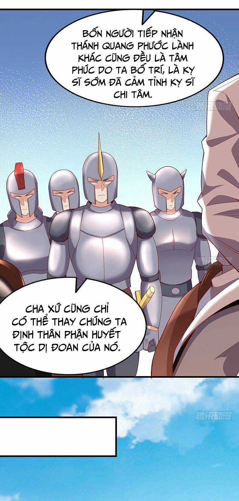 Khắc Kim Đại Lão - Chapter 89 - Trang 9