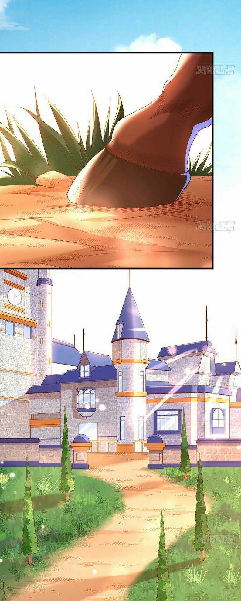 Khắc Kim Đại Lão - Chapter 89 - Trang 10