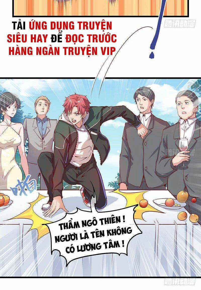 Khắc Kim Đại Lão - Chapter 9 - Trang 11