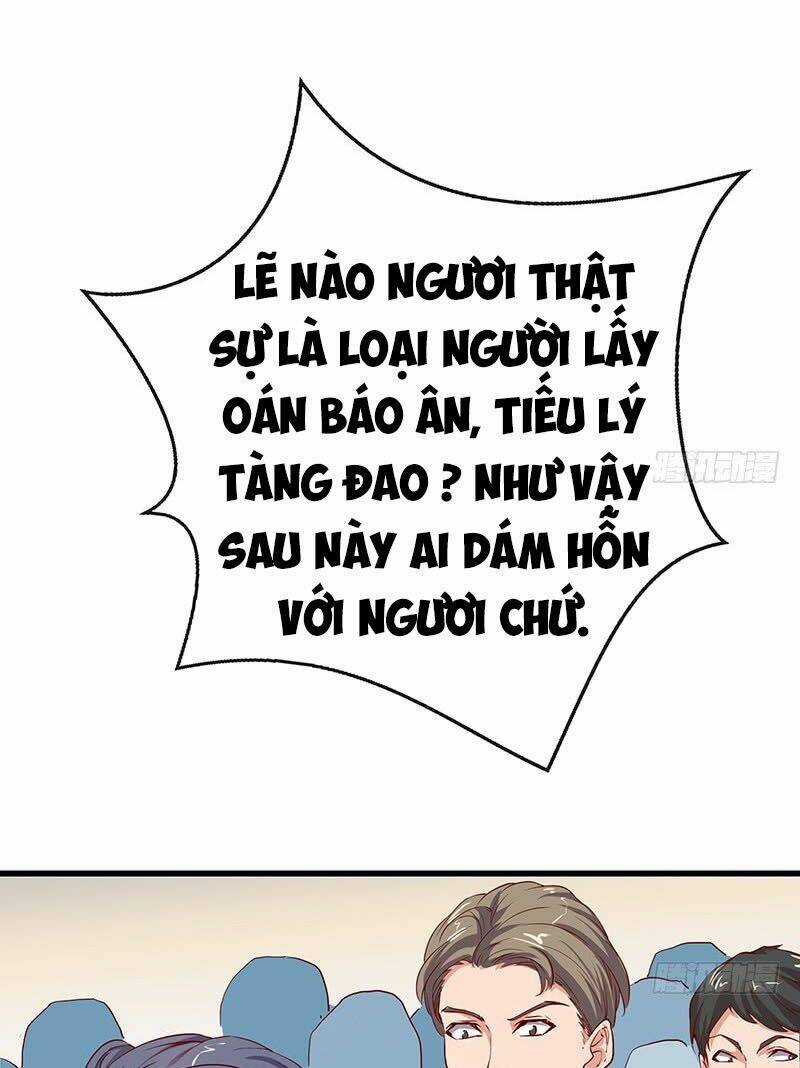 Khắc Kim Đại Lão - Chapter 9 - Trang 14