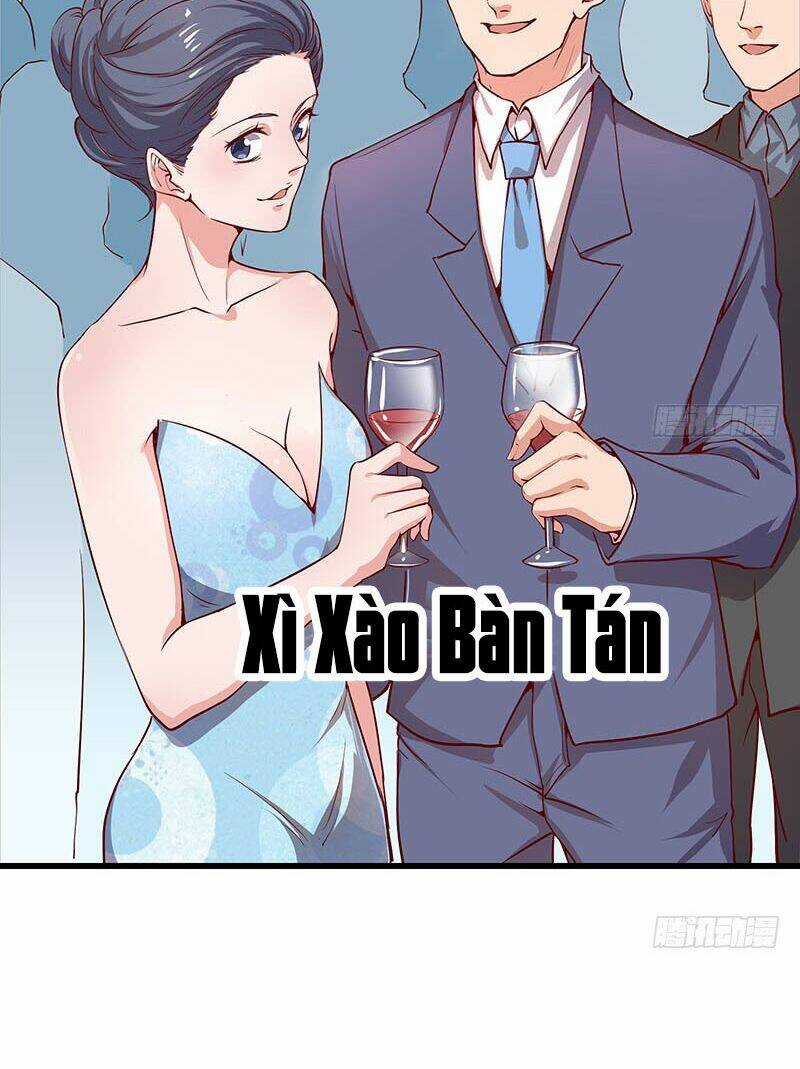Khắc Kim Đại Lão - Chapter 9 - Trang 15