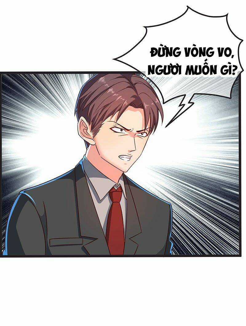 Khắc Kim Đại Lão - Chapter 9 - Trang 22