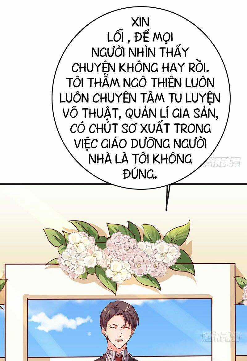 Khắc Kim Đại Lão - Chapter 9 - Trang 27