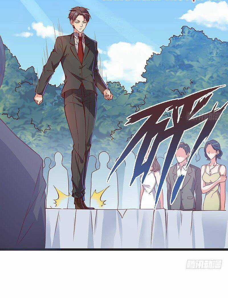 Khắc Kim Đại Lão - Chapter 9 - Trang 30