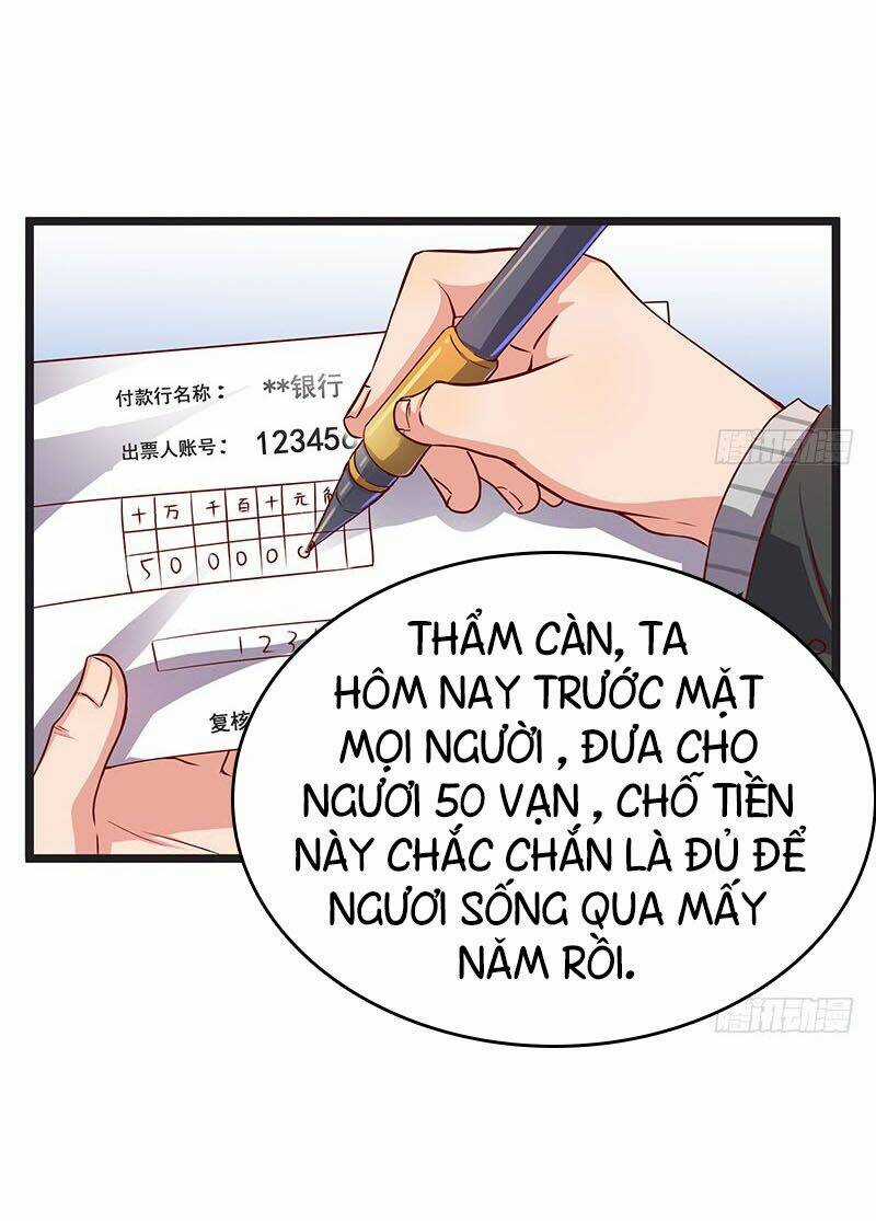 Khắc Kim Đại Lão - Chapter 9 - Trang 31