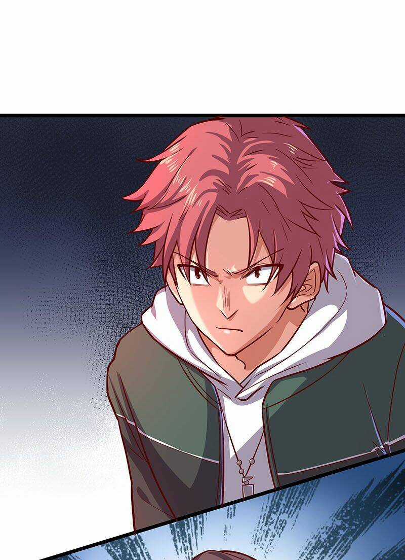 Khắc Kim Đại Lão - Chapter 9 - Trang 35