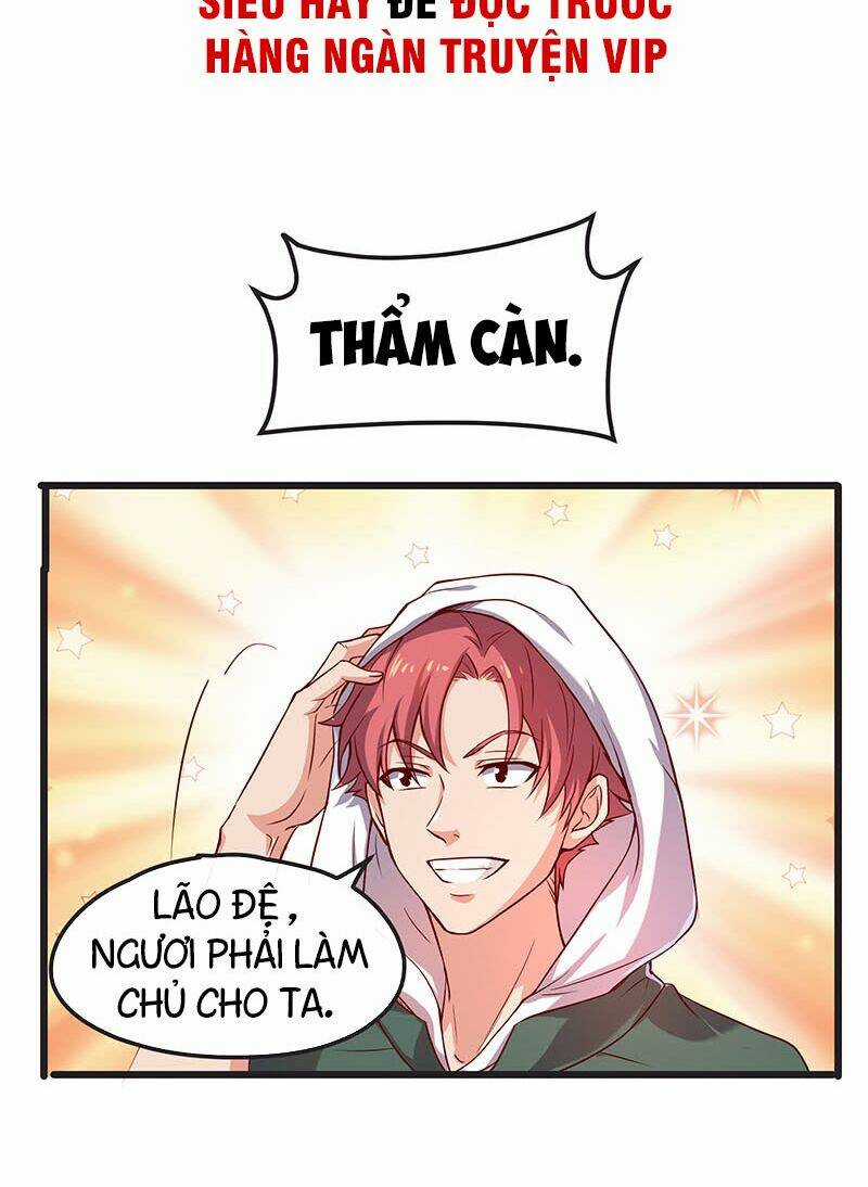 Khắc Kim Đại Lão - Chapter 9 - Trang 5