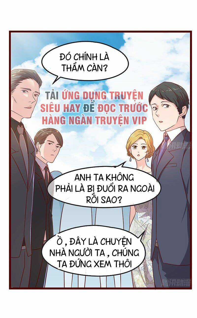 Khắc Kim Đại Lão - Chapter 9 - Trang 6