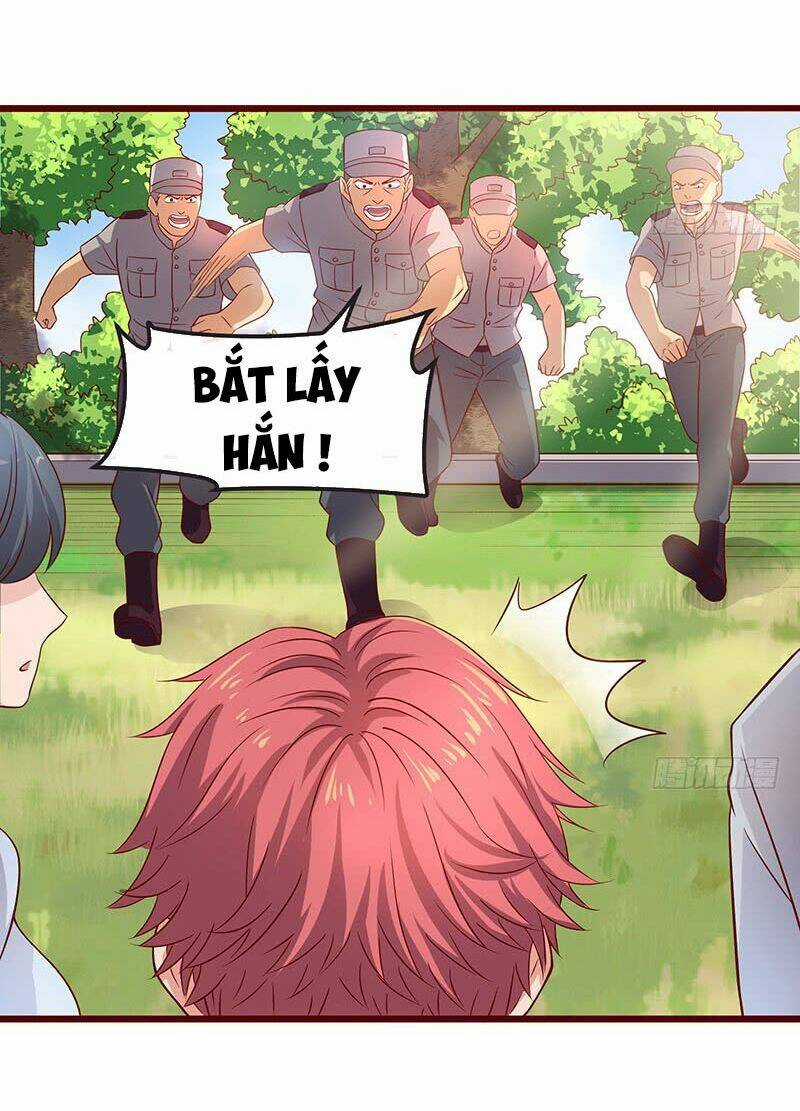 Khắc Kim Đại Lão - Chapter 9 - Trang 9