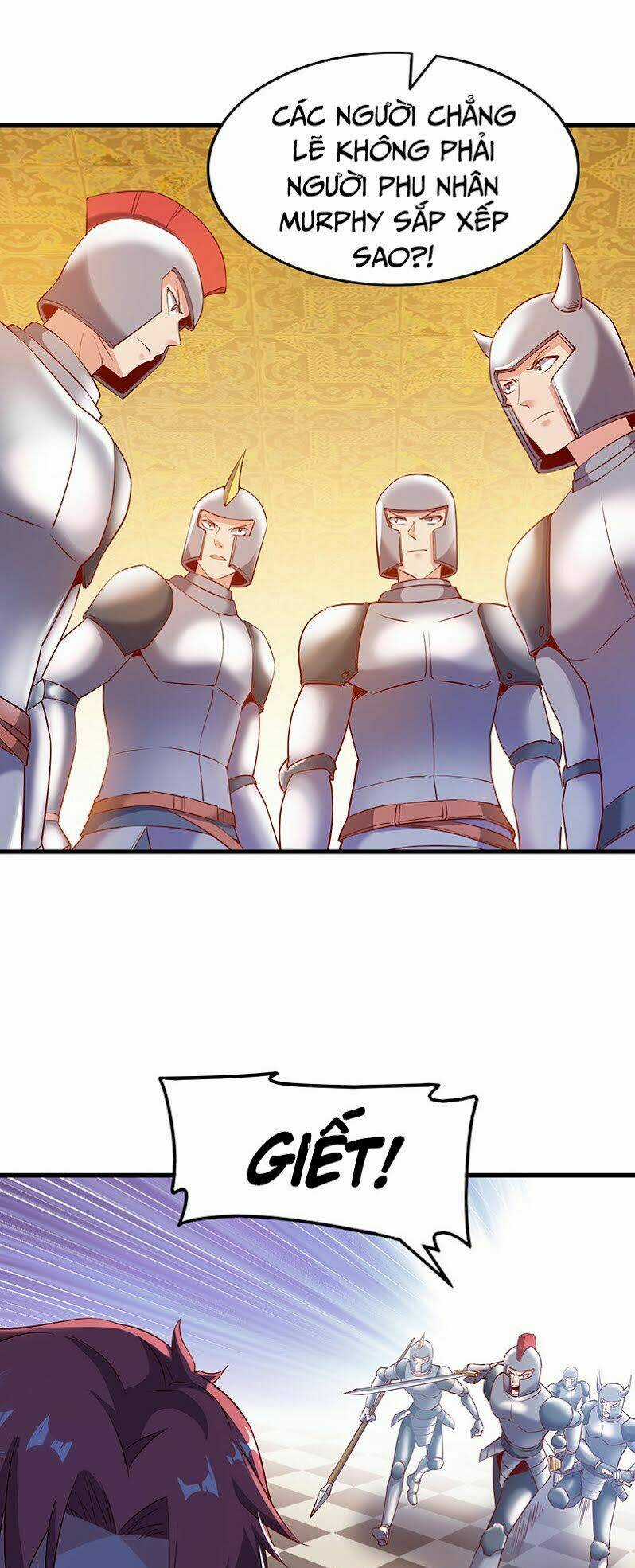 Khắc Kim Đại Lão - Chapter 90 - Trang 14