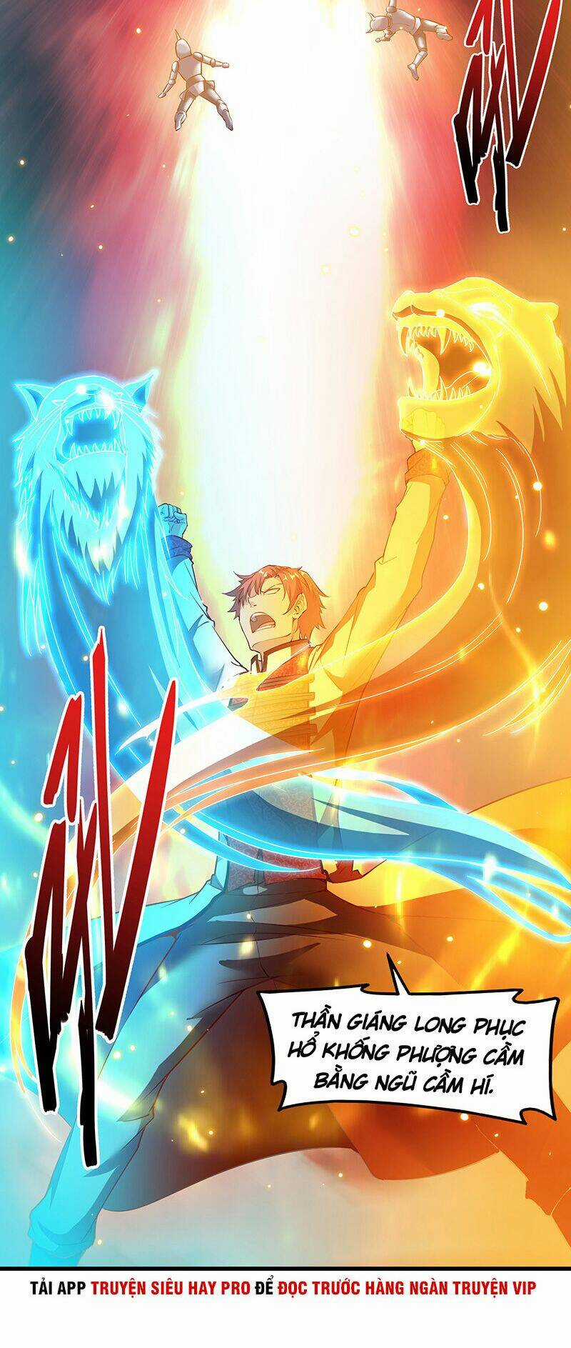 Khắc Kim Đại Lão - Chapter 90 - Trang 17