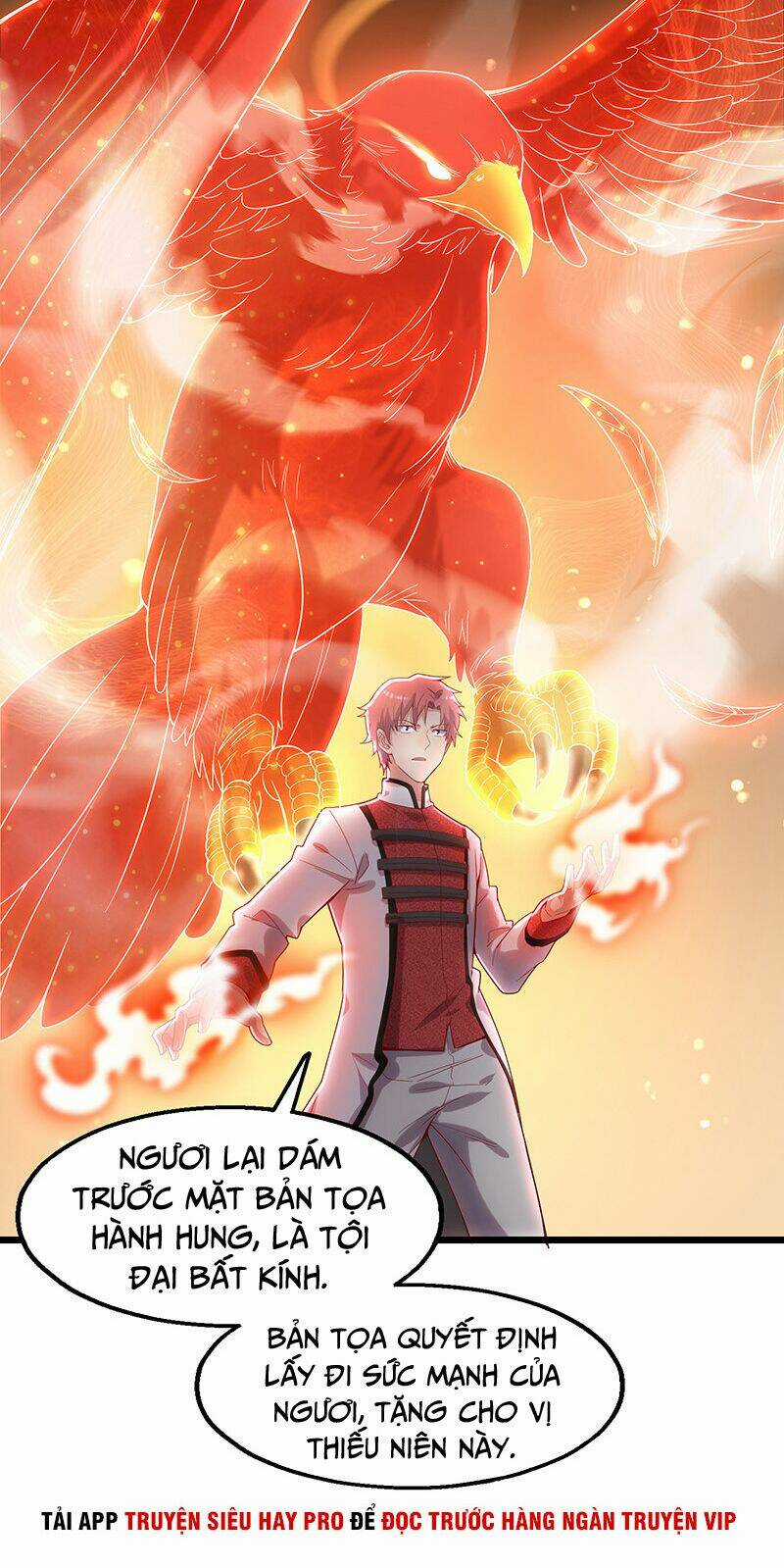 Khắc Kim Đại Lão - Chapter 90 - Trang 3