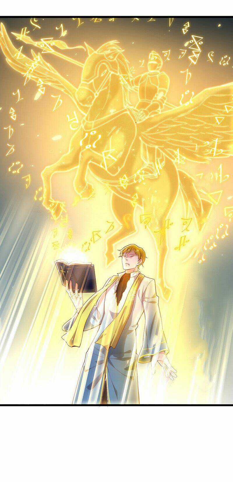 Khắc Kim Đại Lão - Chapter 90 - Trang 4