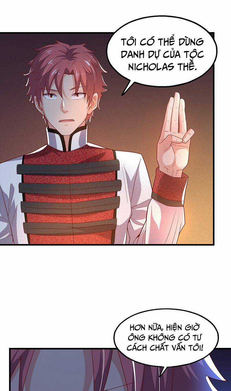 Khắc Kim Đại Lão - Chapter 90 - Trang 32