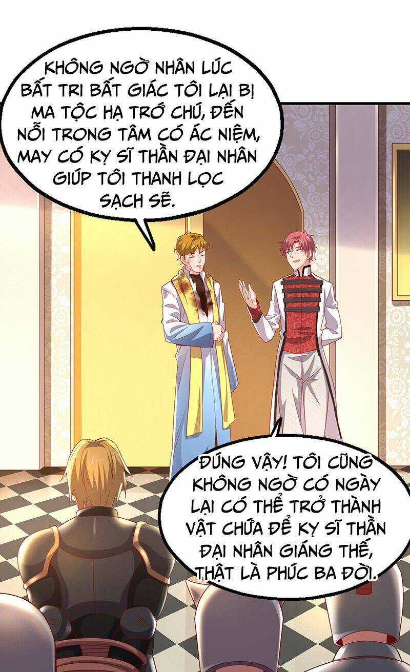 Khắc Kim Đại Lão - Chapter 90 - Trang 34