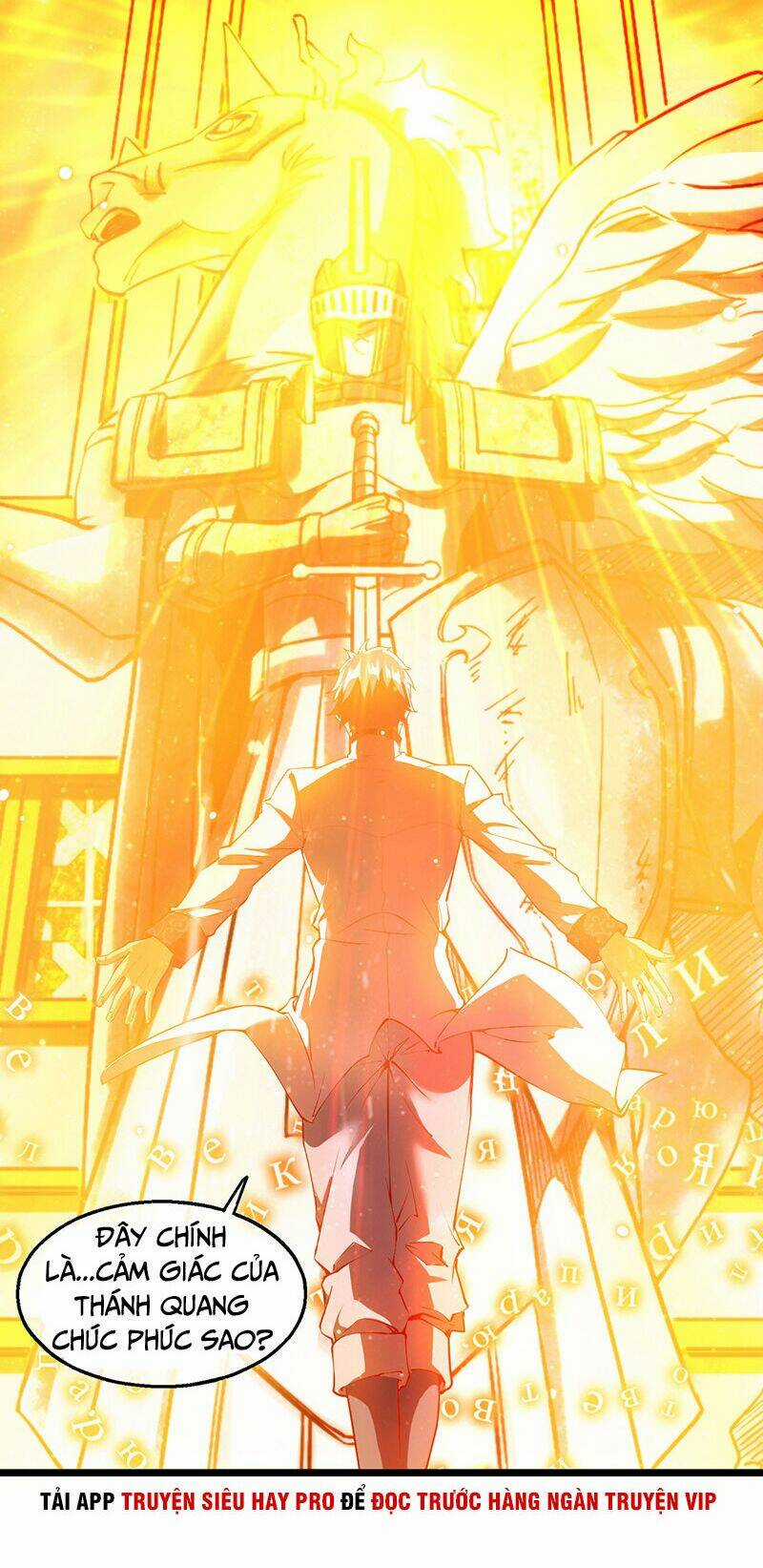 Khắc Kim Đại Lão - Chapter 90 - Trang 37