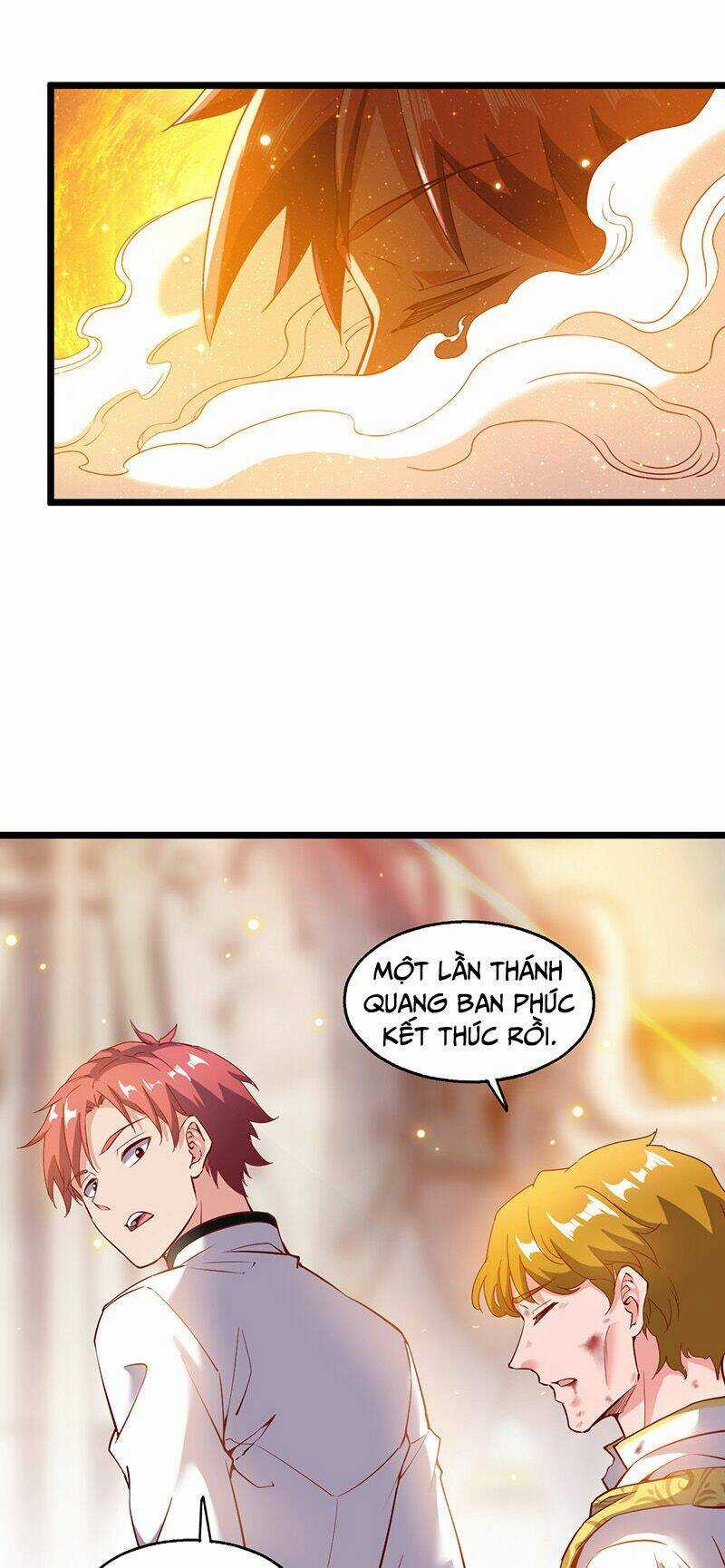 Khắc Kim Đại Lão - Chapter 90 - Trang 38