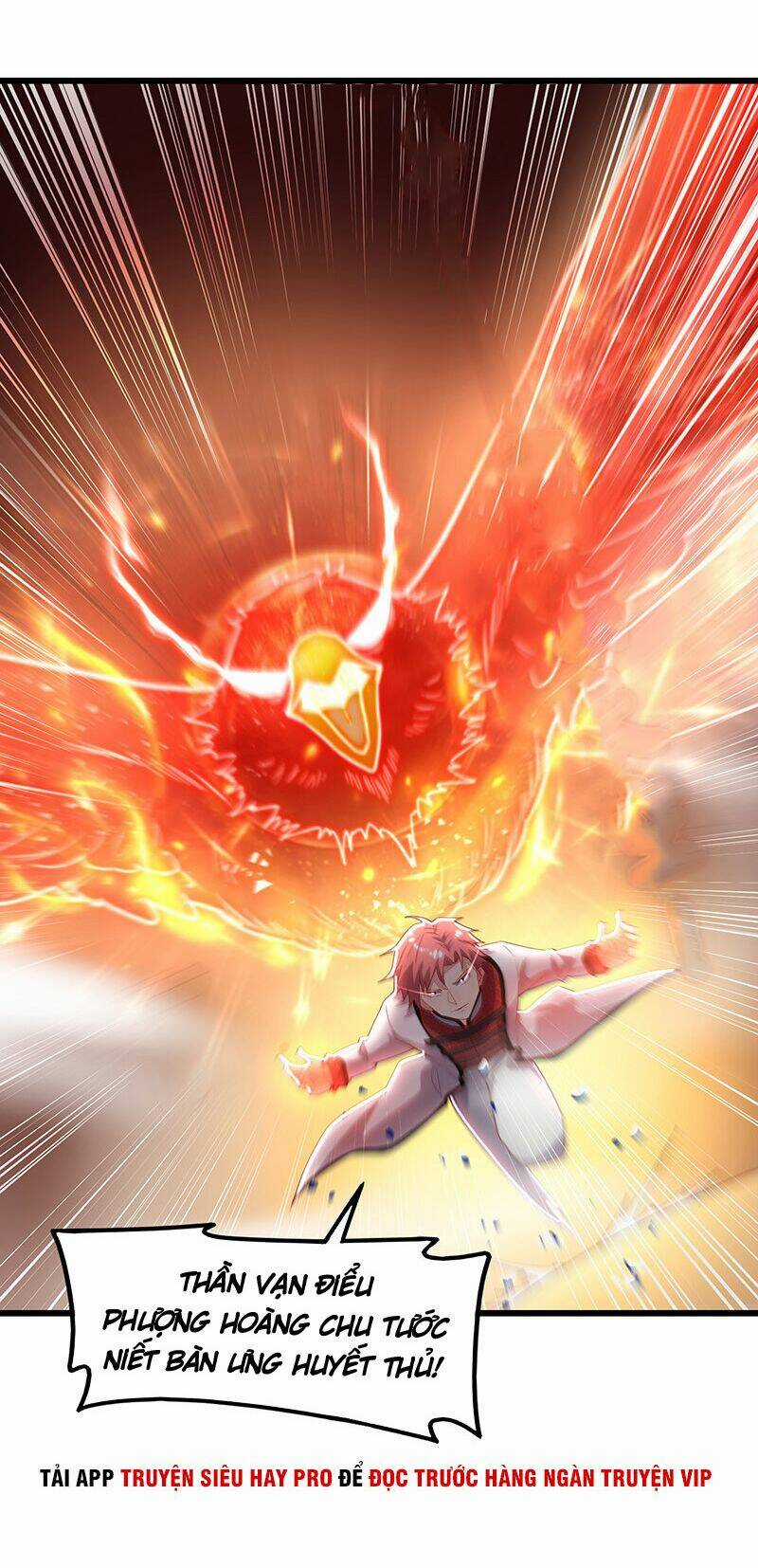 Khắc Kim Đại Lão - Chapter 90 - Trang 5