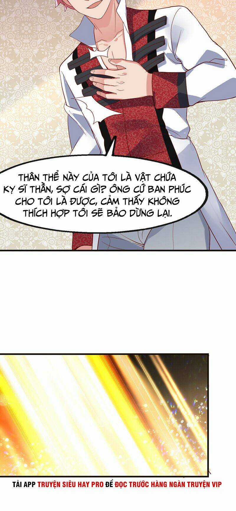 Khắc Kim Đại Lão - Chapter 90 - Trang 41