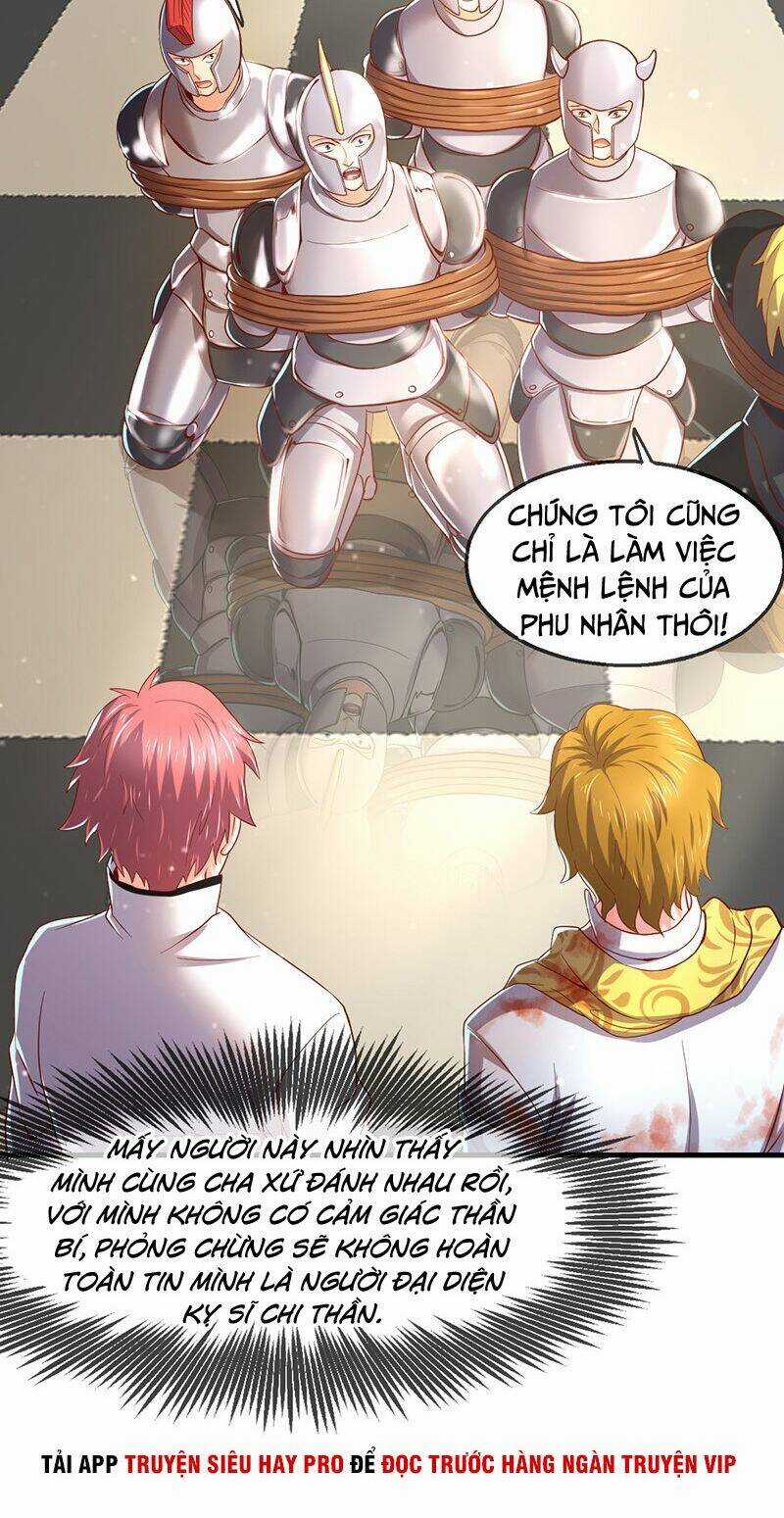 Khắc Kim Đại Lão - Chapter 90 - Trang 45