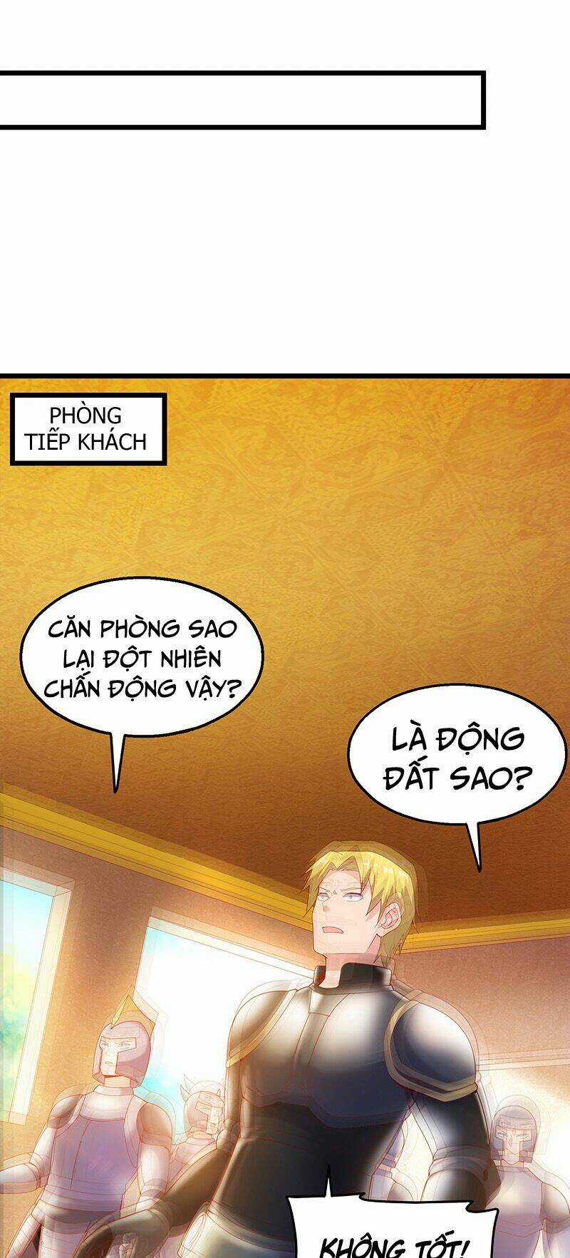 Khắc Kim Đại Lão - Chapter 90 - Trang 6