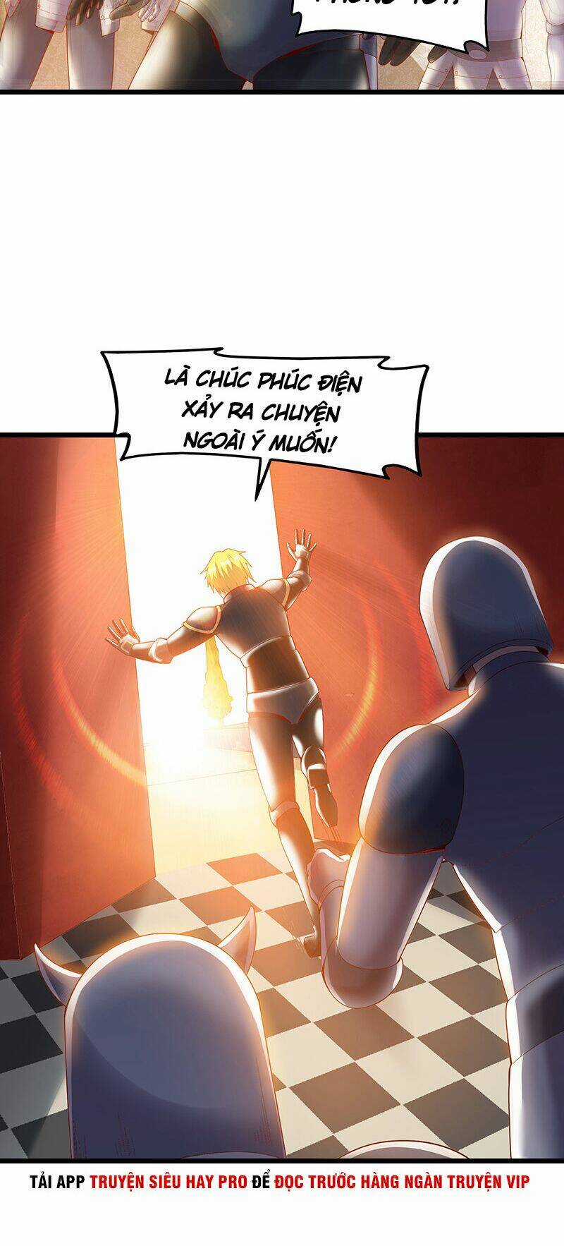 Khắc Kim Đại Lão - Chapter 90 - Trang 7