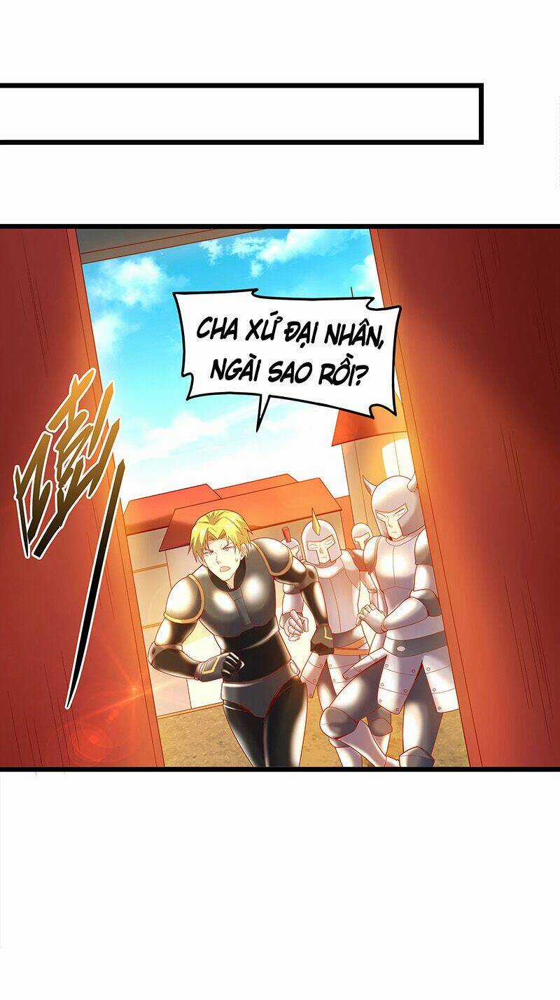 Khắc Kim Đại Lão - Chapter 90 - Trang 8