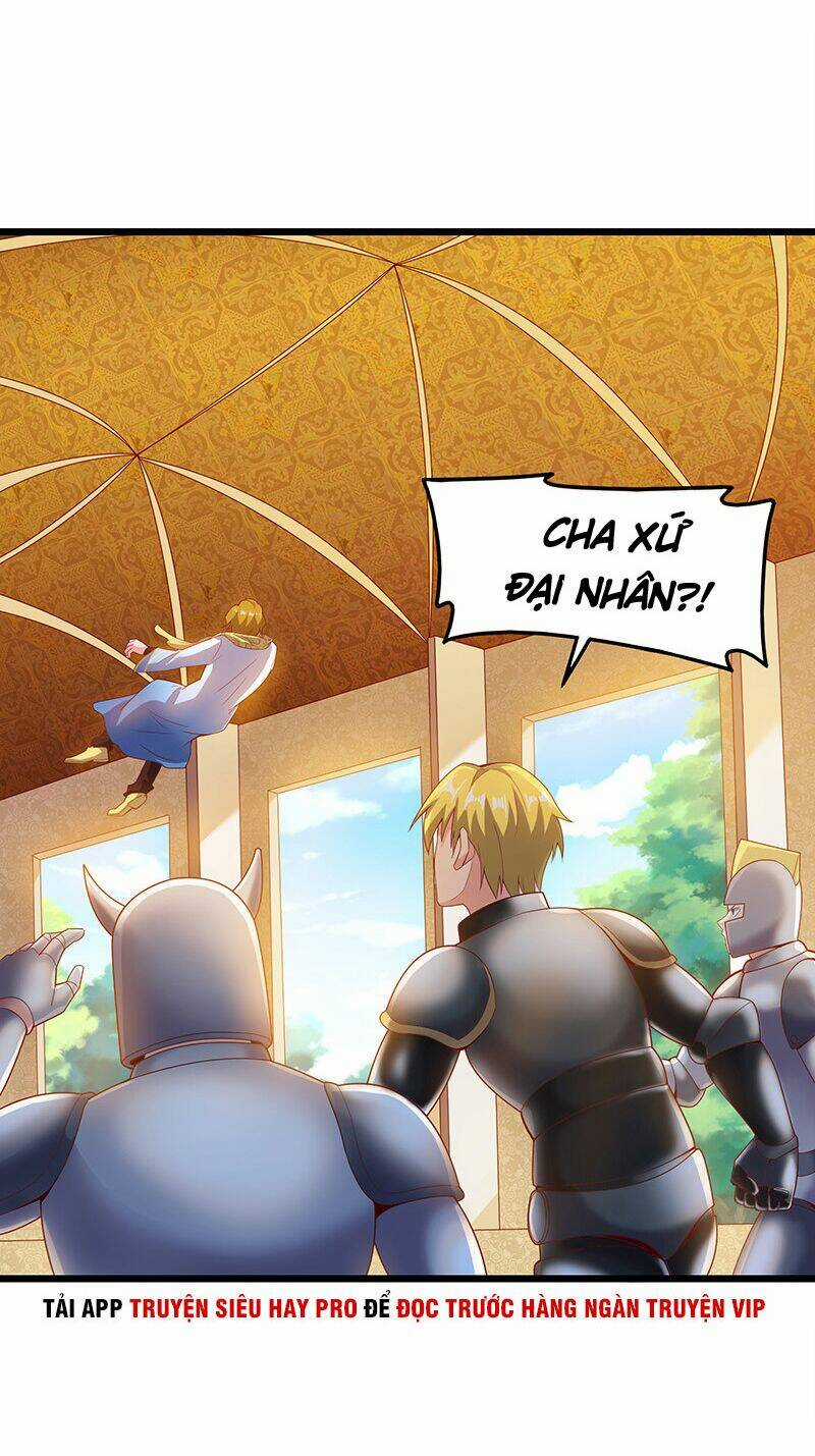 Khắc Kim Đại Lão - Chapter 90 - Trang 9