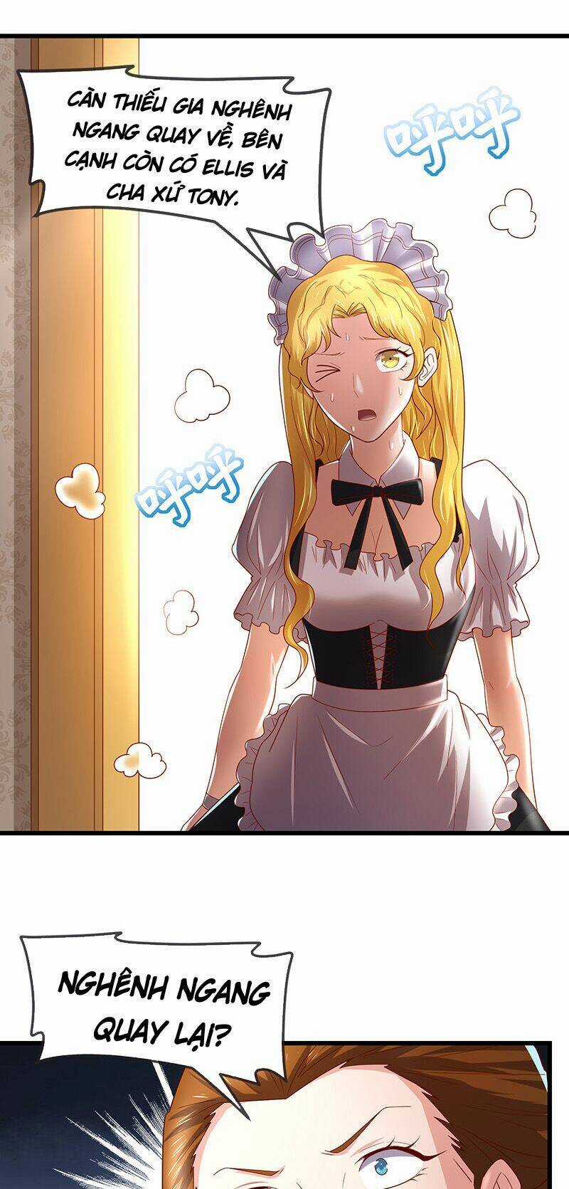 Khắc Kim Đại Lão - Chapter 91 - Trang 29