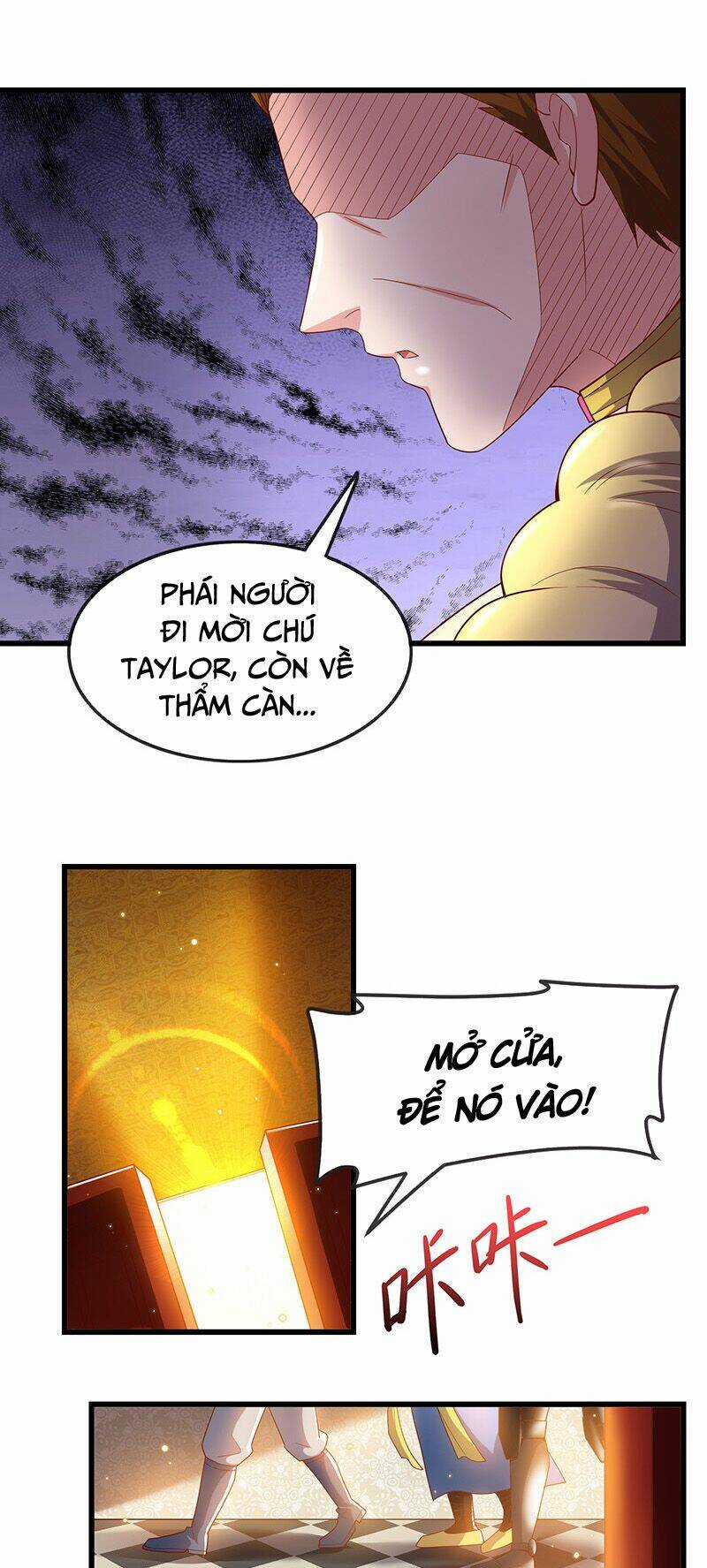 Khắc Kim Đại Lão - Chapter 91 - Trang 31