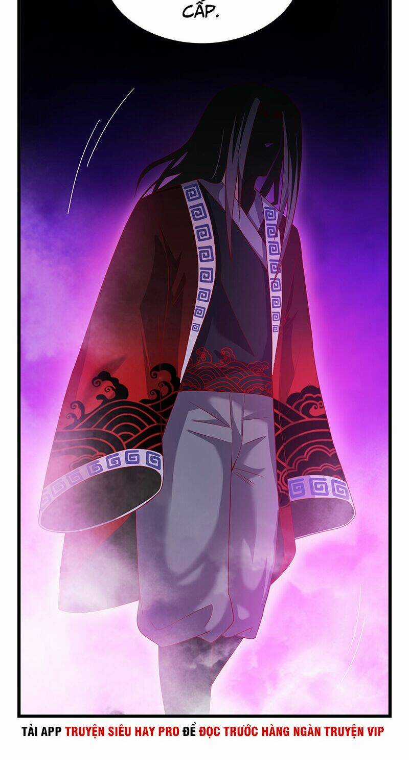 Khắc Kim Đại Lão - Chapter 91 - Trang 34