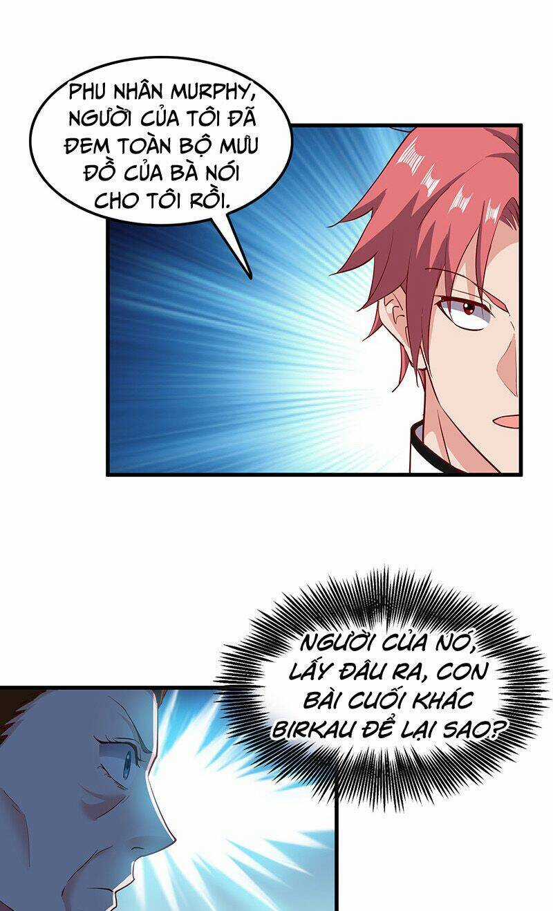 Khắc Kim Đại Lão - Chapter 91 - Trang 41