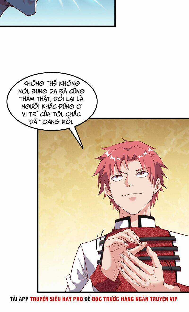 Khắc Kim Đại Lão - Chapter 91 - Trang 42