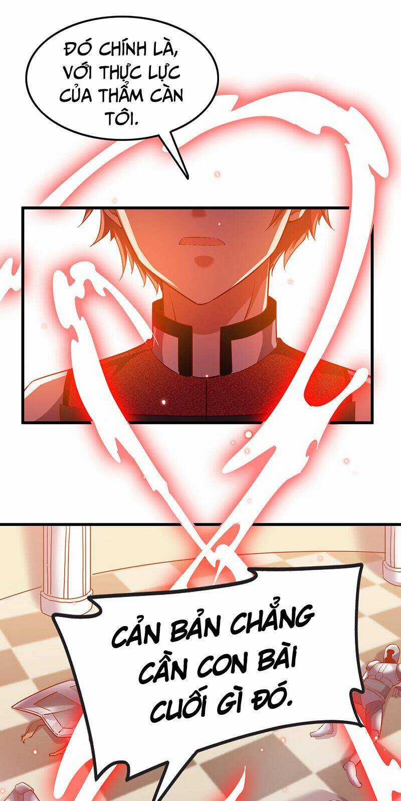 Khắc Kim Đại Lão - Chapter 91 - Trang 45