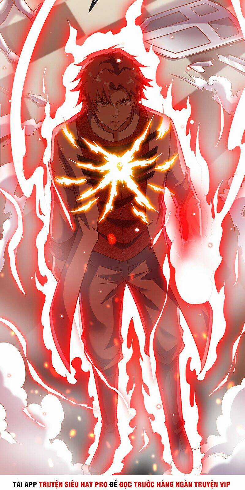 Khắc Kim Đại Lão - Chapter 91 - Trang 46