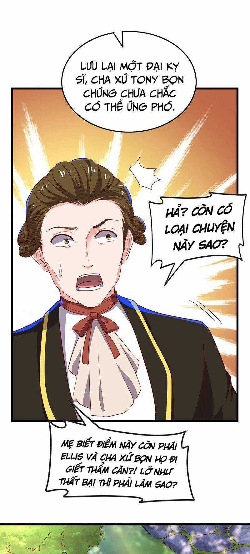 Khắc Kim Đại Lão - Chapter 91 - Trang 6