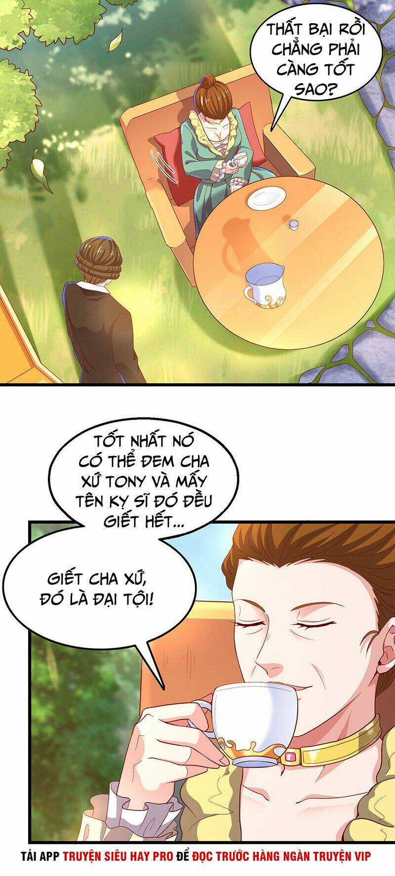 Khắc Kim Đại Lão - Chapter 91 - Trang 7