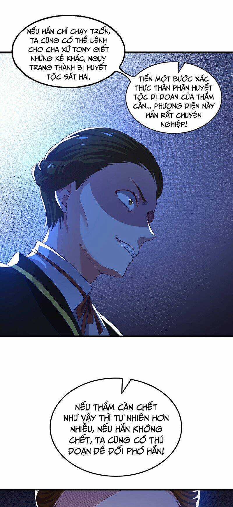 Khắc Kim Đại Lão - Chapter 91 - Trang 8