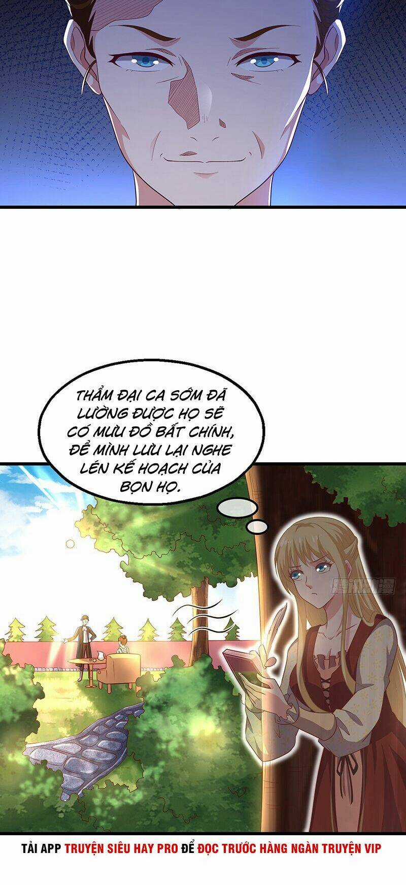 Khắc Kim Đại Lão - Chapter 91 - Trang 9