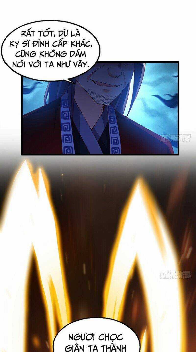 Khắc Kim Đại Lão - Chapter 92 - Trang 13