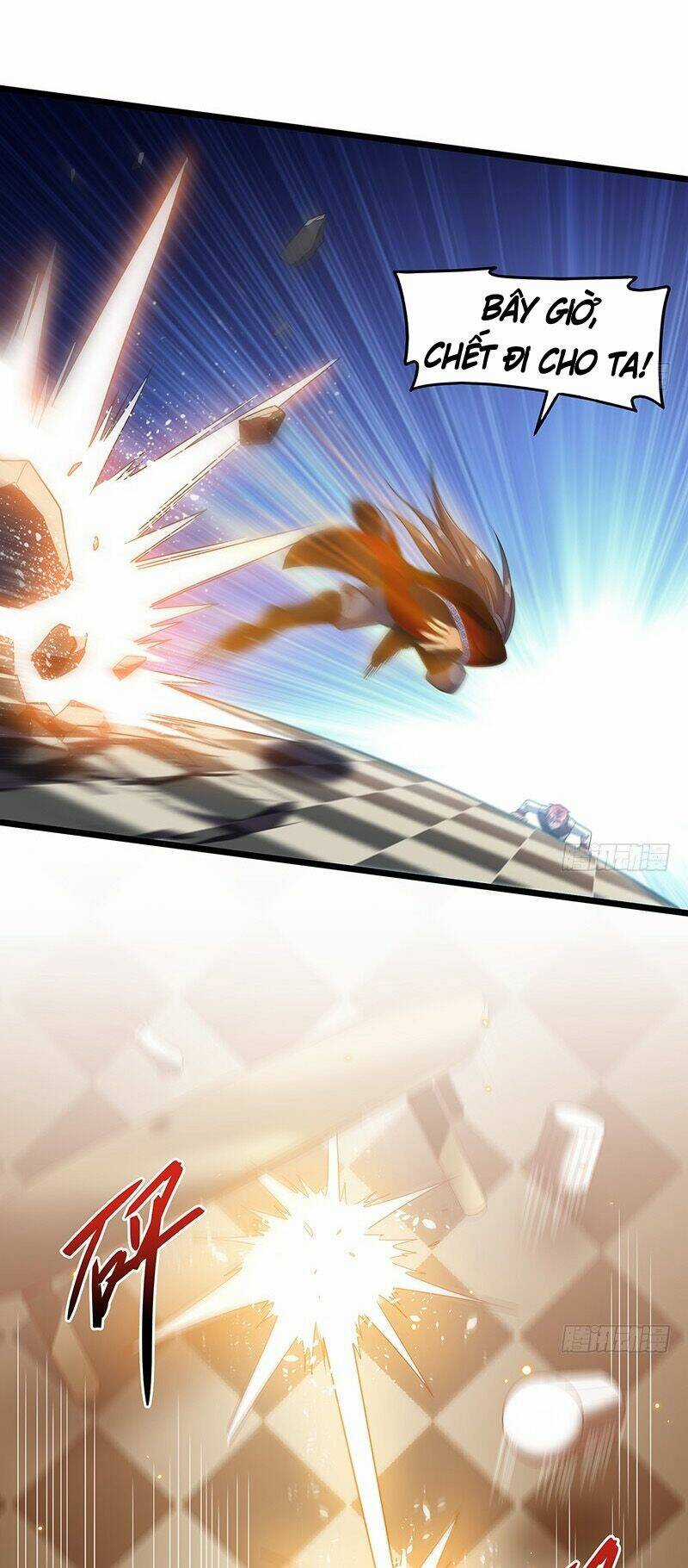 Khắc Kim Đại Lão - Chapter 92 - Trang 15