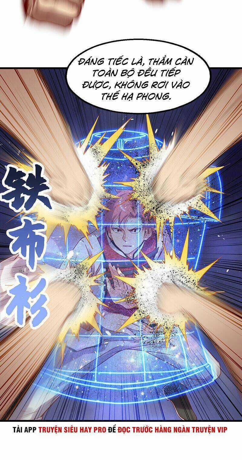 Khắc Kim Đại Lão - Chapter 92 - Trang 20