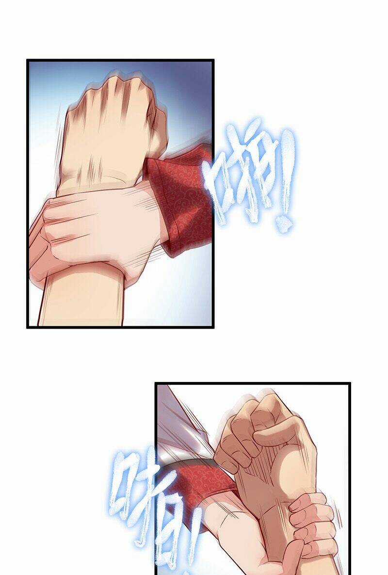 Khắc Kim Đại Lão - Chapter 92 - Trang 21