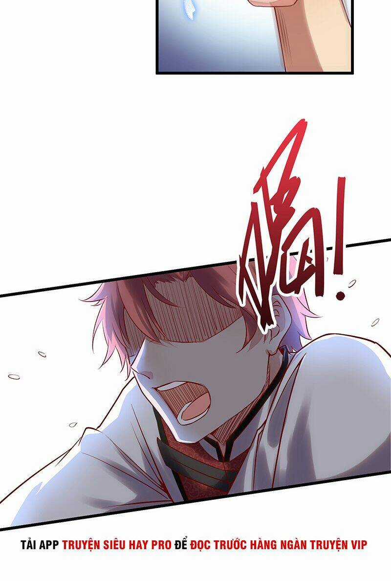 Khắc Kim Đại Lão - Chapter 92 - Trang 22