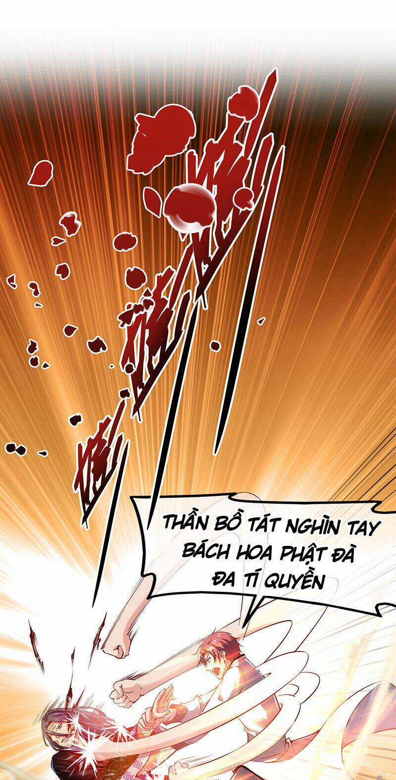 Khắc Kim Đại Lão - Chapter 92 - Trang 23