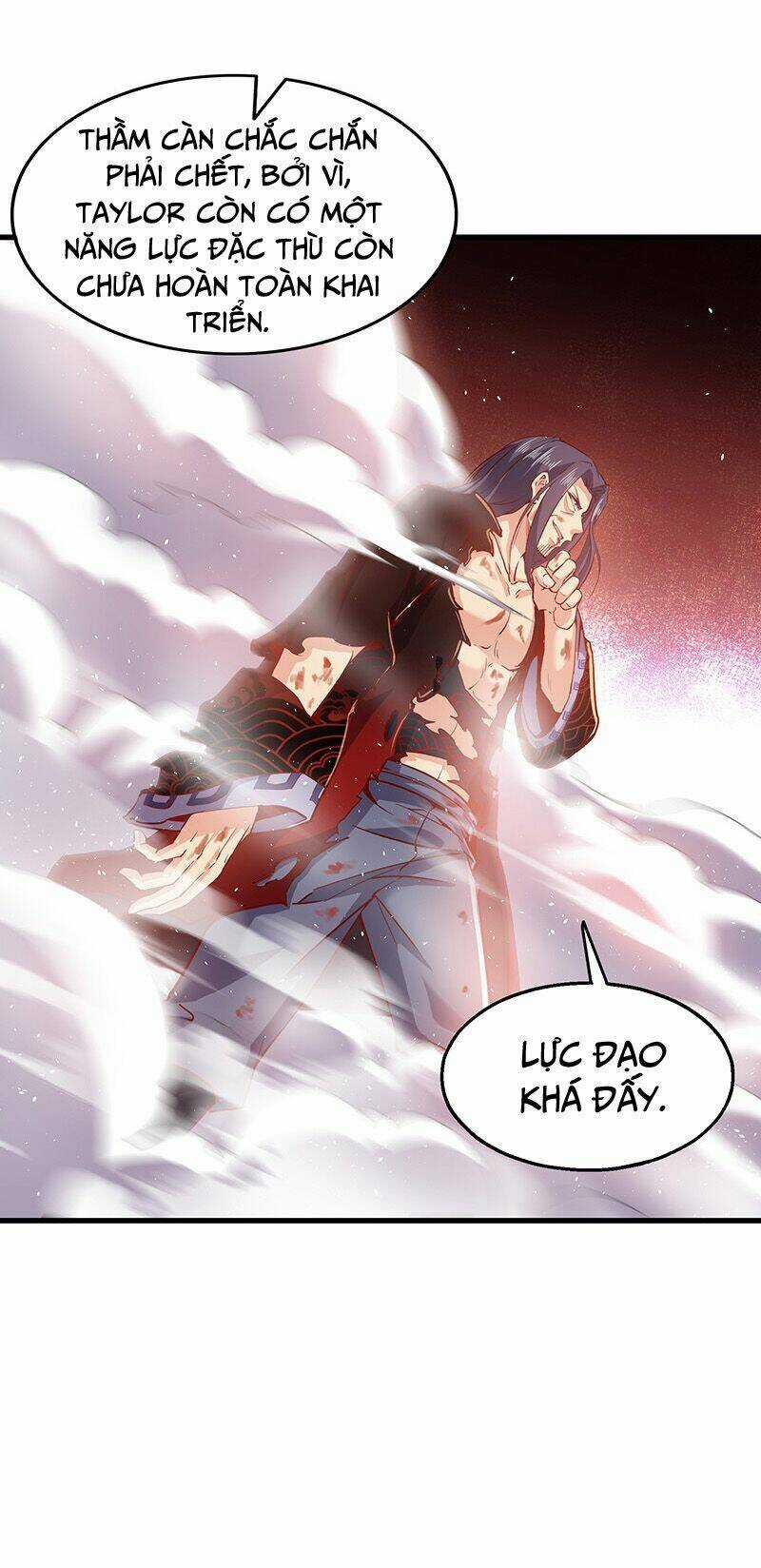 Khắc Kim Đại Lão - Chapter 92 - Trang 25