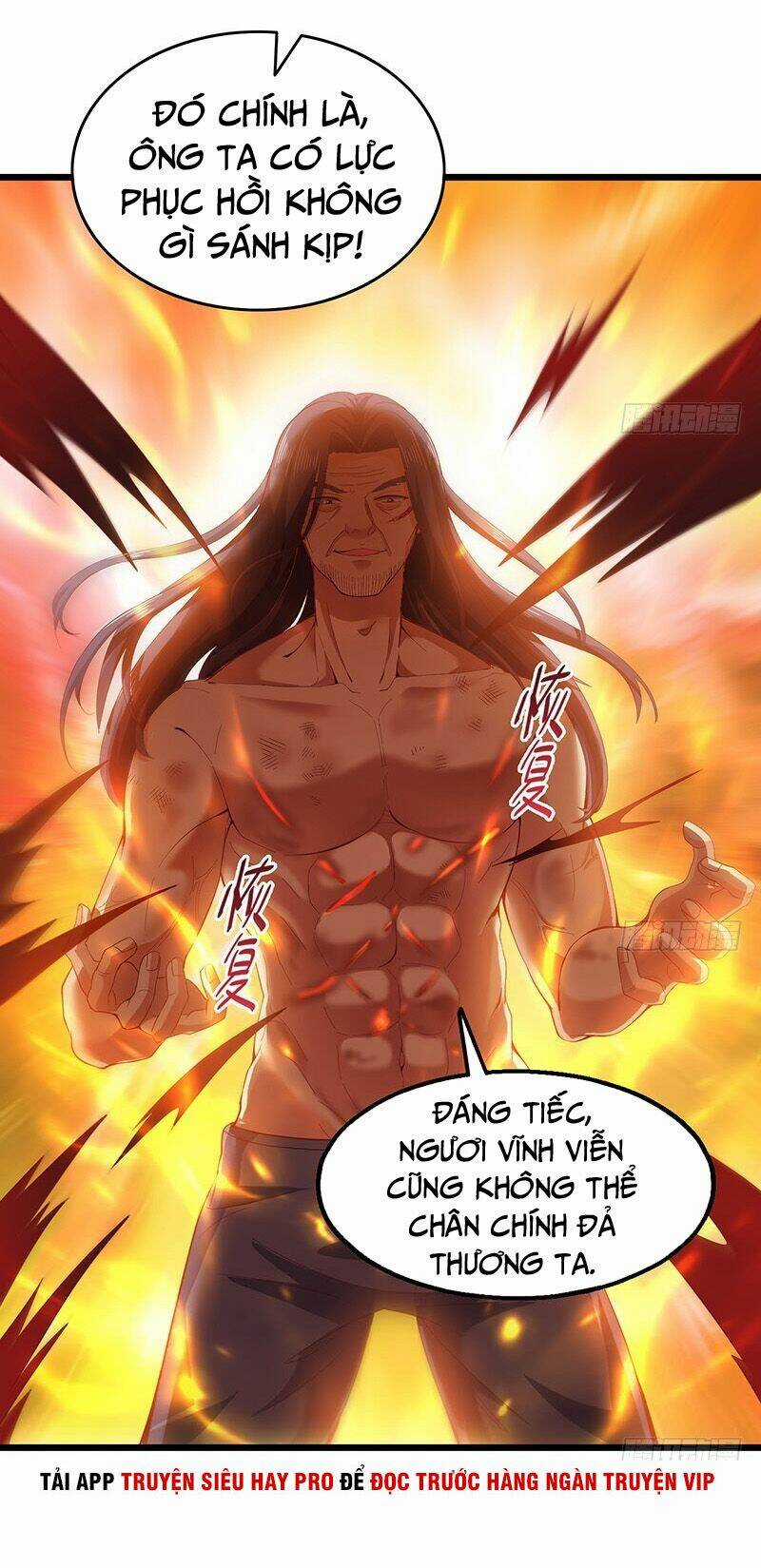 Khắc Kim Đại Lão - Chapter 92 - Trang 26