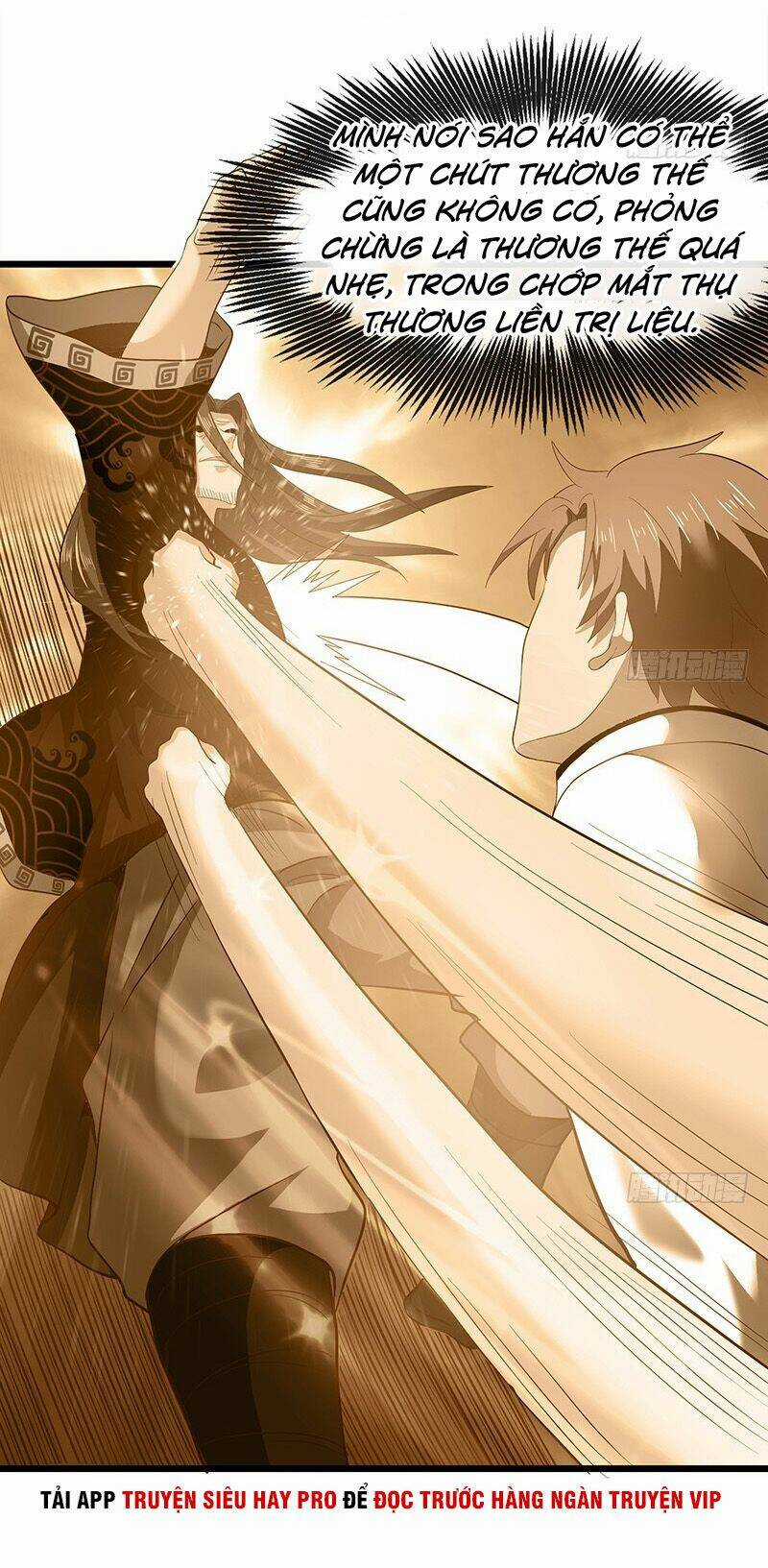 Khắc Kim Đại Lão - Chapter 92 - Trang 29