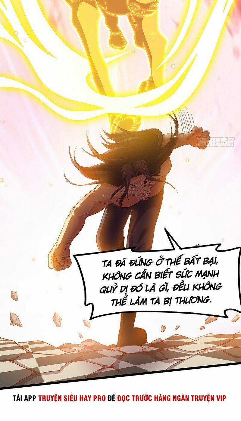 Khắc Kim Đại Lão - Chapter 92 - Trang 31