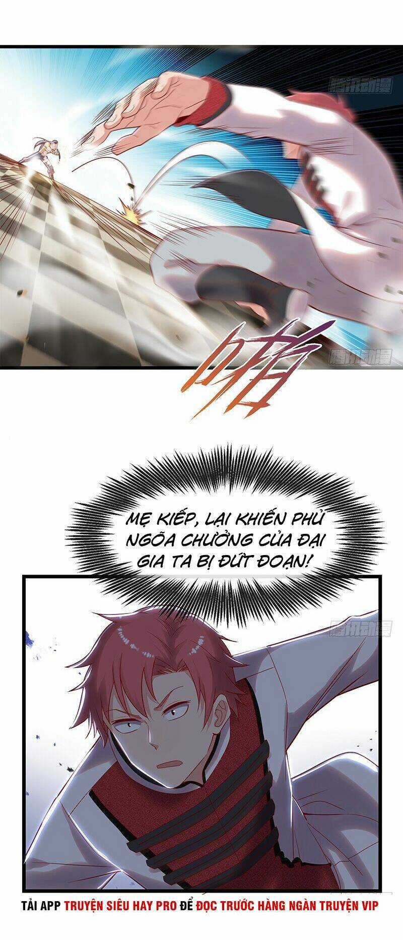 Khắc Kim Đại Lão - Chapter 92 - Trang 33